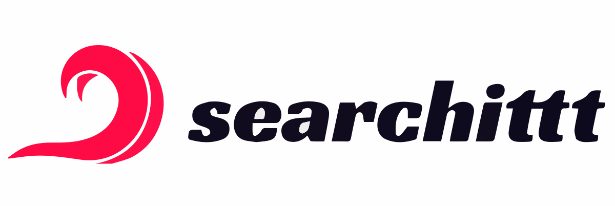 SearchIttt Logo